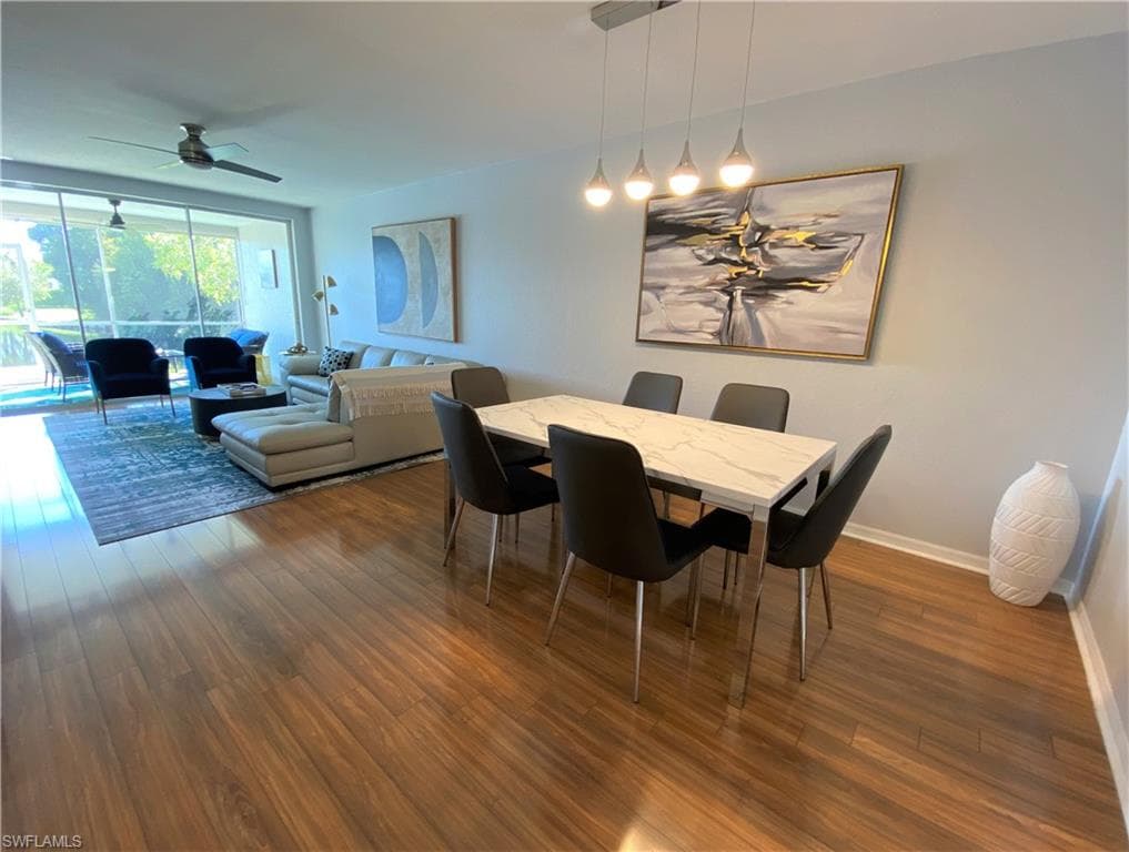 6934 Rain Lily CT # 103, NAPLES FL 34109-8