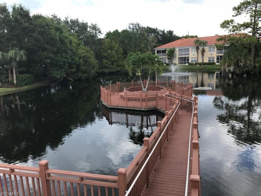 6934 Rain Lily CT # 103, NAPLES FL 34109-23
