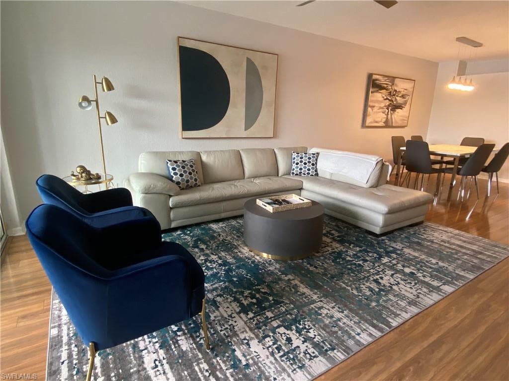 6934 Rain Lily CT # 103, NAPLES FL 34109-10