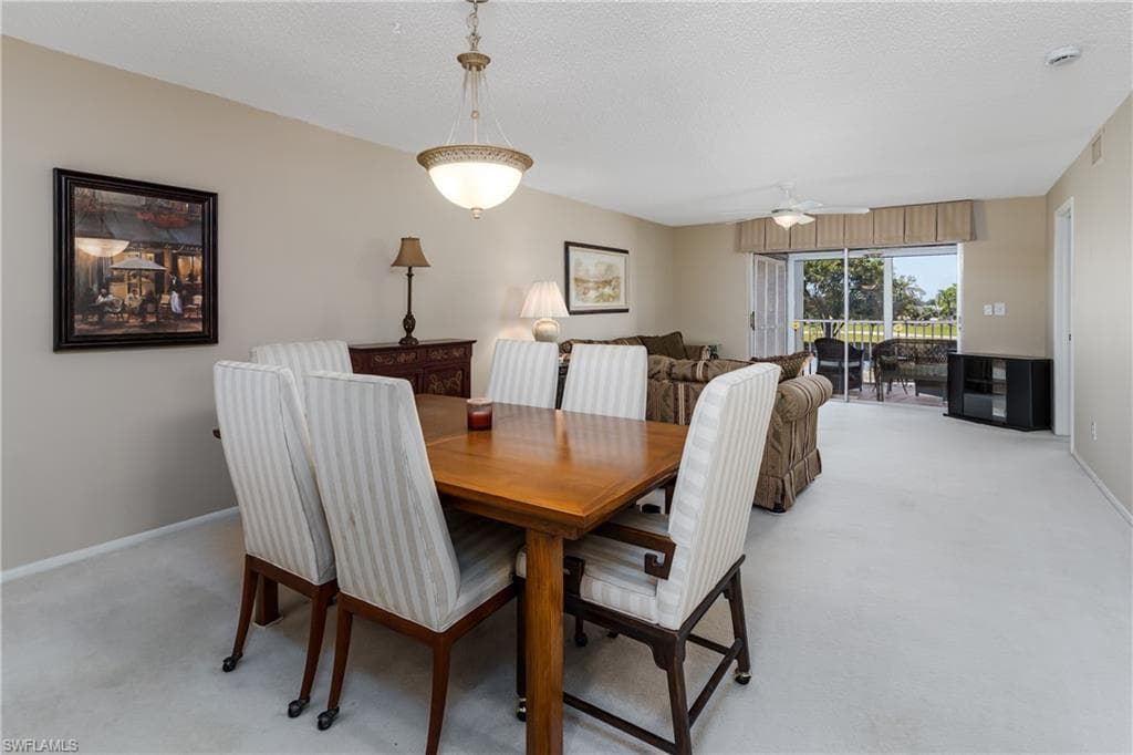 5515 Rattlesnake Hammock RD # 205, NAPLES FL 34113-7