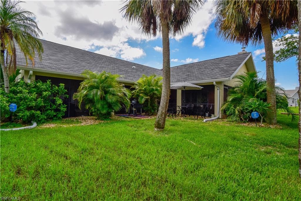 4225 Prestwick CT, NORTH FORT MYERS FL 33903-42