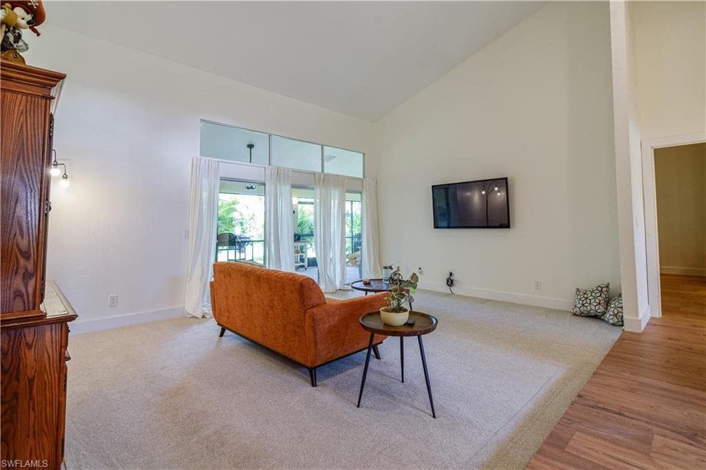 4225 Prestwick CT, NORTH FORT MYERS FL 33903-4