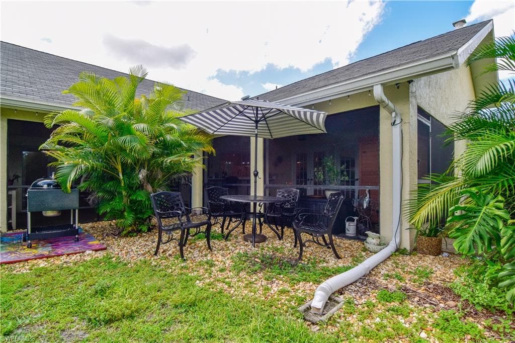 4225 Prestwick CT, NORTH FORT MYERS FL 33903-43