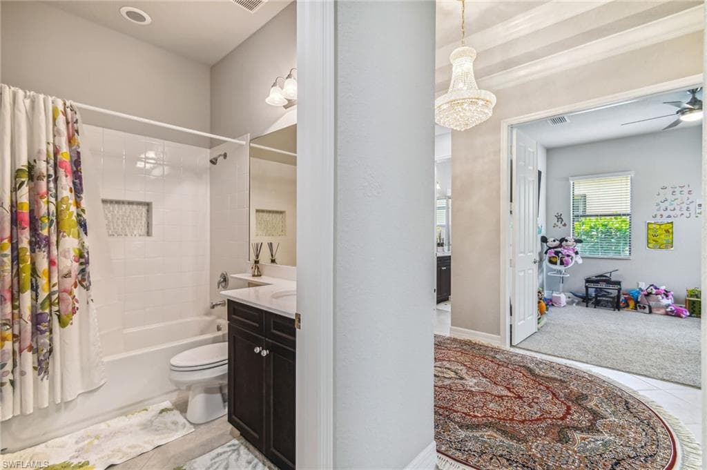 11541 Stonecreek CIR W, FORT MYERS FL 33913-22