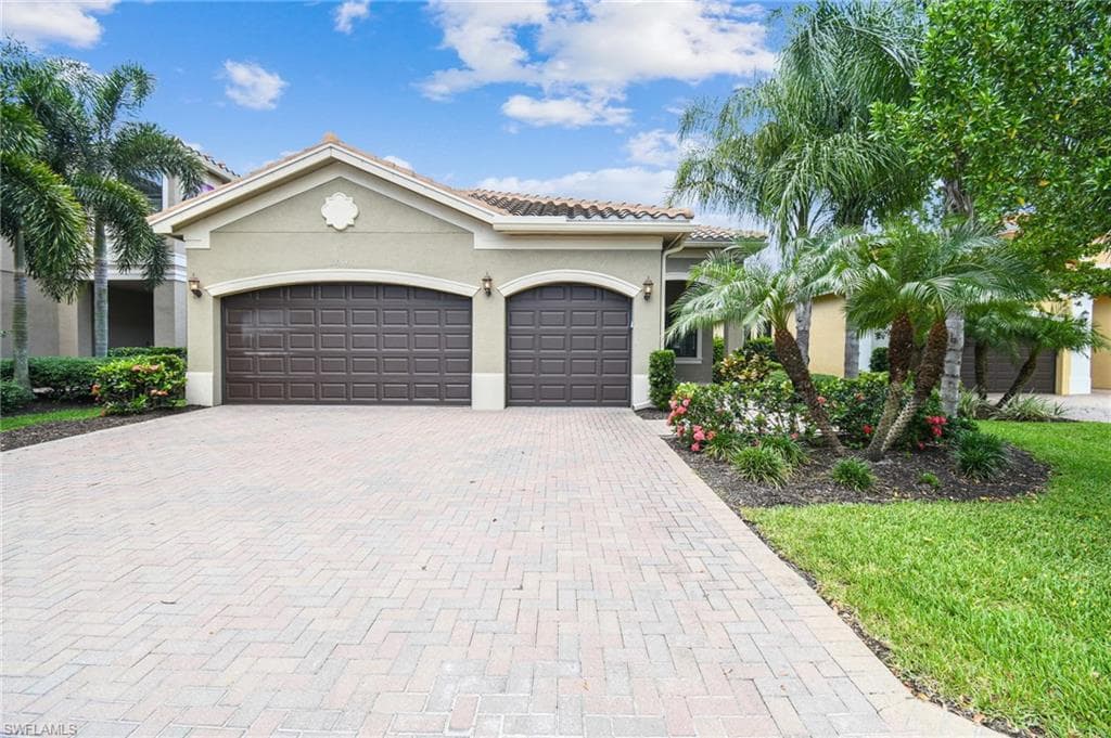 11541 Stonecreek CIR W, FORT MYERS FL 33913-16