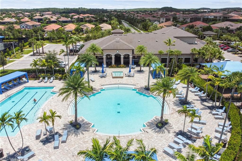 11541 Stonecreek CIR W, FORT MYERS FL 33913-28