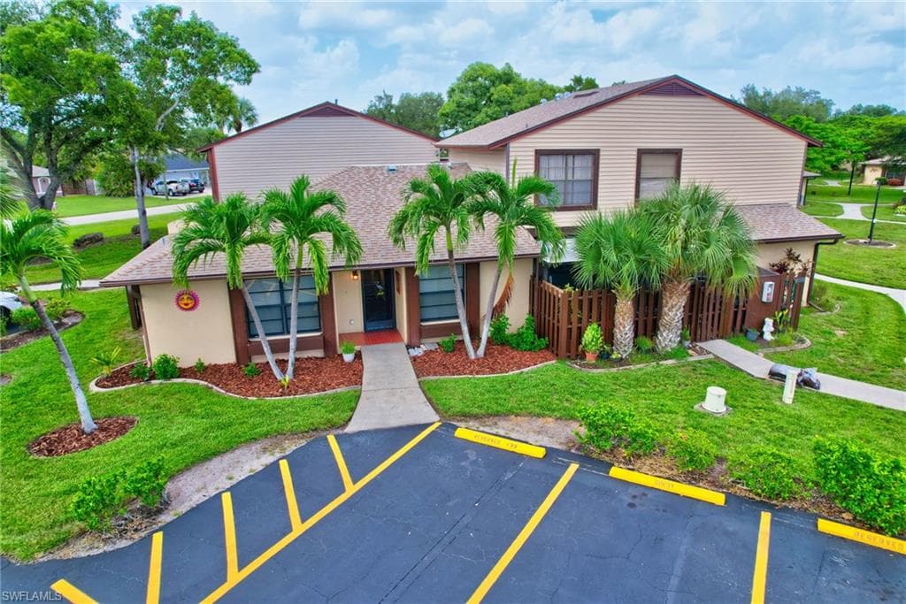 711 SE 12th AVE # 135, CAPE CORAL FL 33990-18