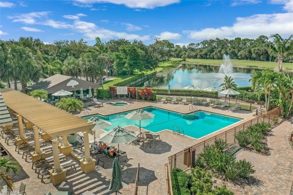 1818 Leamington LN, NAPLES FL 34109-25