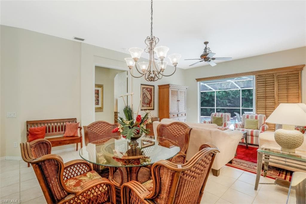 1818 Leamington LN, NAPLES FL 34109-6