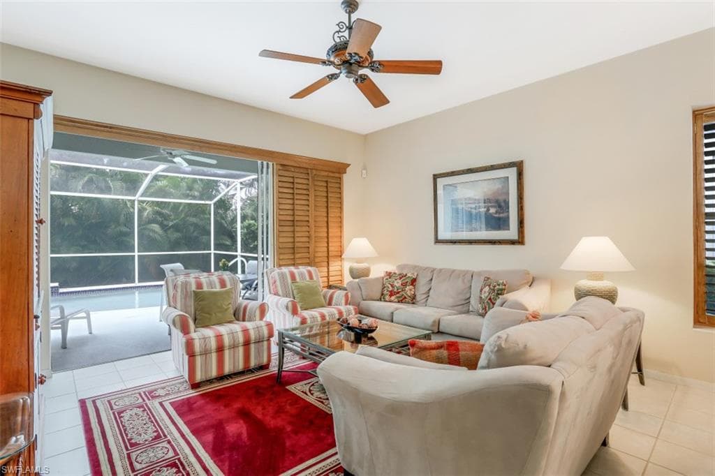 1818 Leamington LN, NAPLES FL 34109-8