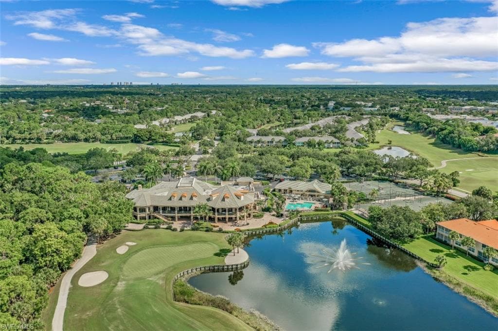 1818 Leamington LN, NAPLES FL 34109-30