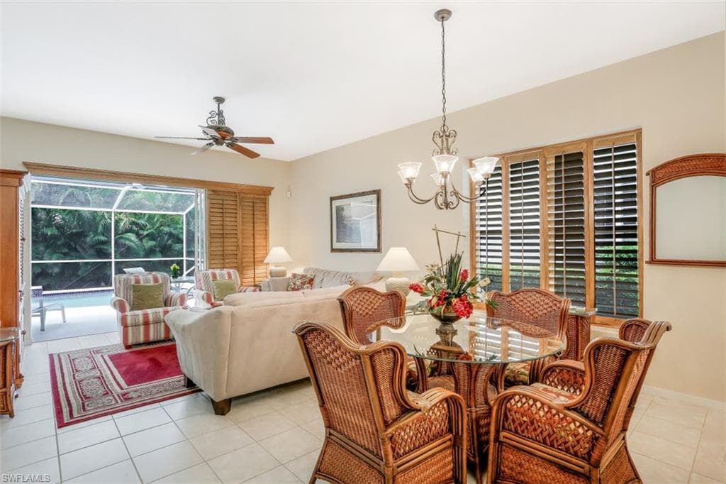 1818 Leamington LN, NAPLES FL 34109-7