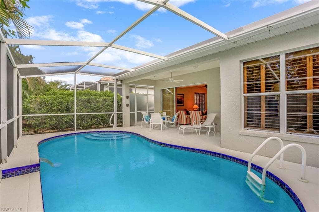 1818 Leamington LN, NAPLES FL 34109-20