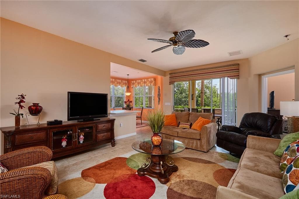 14573 Abaco Lakes DR # 101, FORT MYERS FL 33908-5