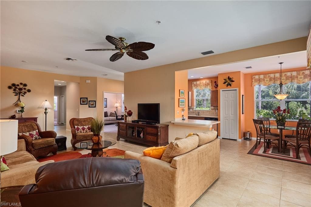 14573 Abaco Lakes DR # 101, FORT MYERS FL 33908-12