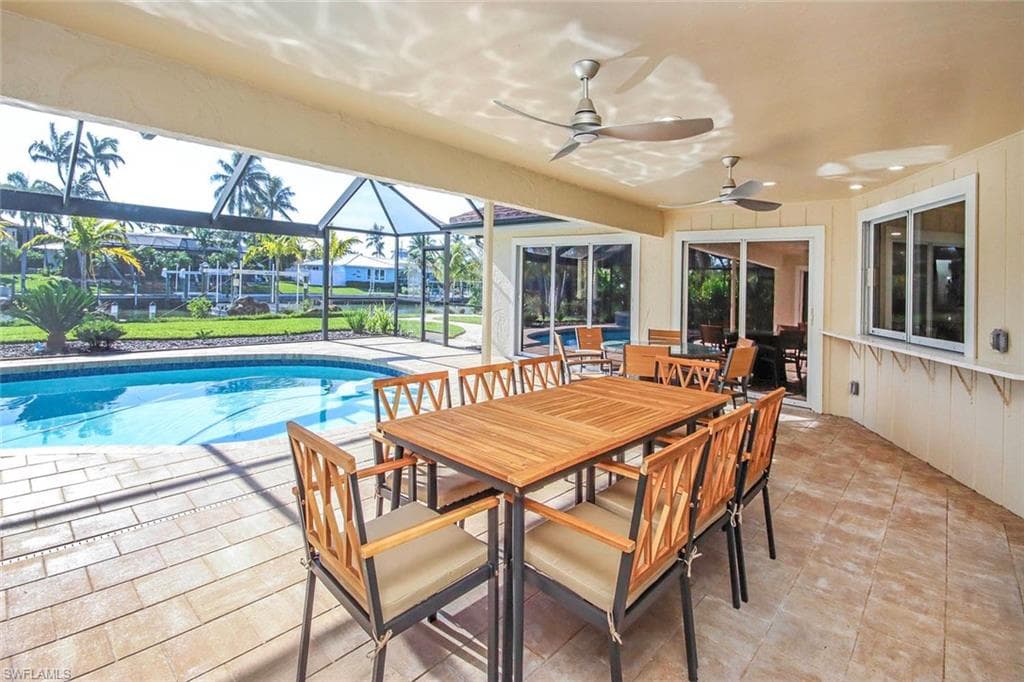 918 Kings Crown DR, SANIBEL FL 33957-15