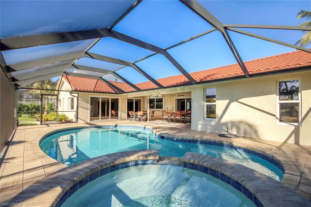 918 Kings Crown DR, SANIBEL FL 33957-33