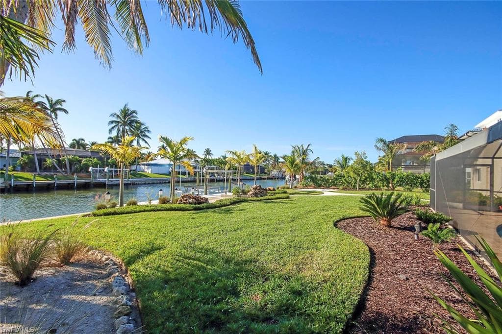 918 Kings Crown DR, SANIBEL FL 33957-34