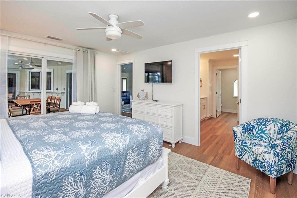 918 Kings Crown DR, SANIBEL FL 33957-20