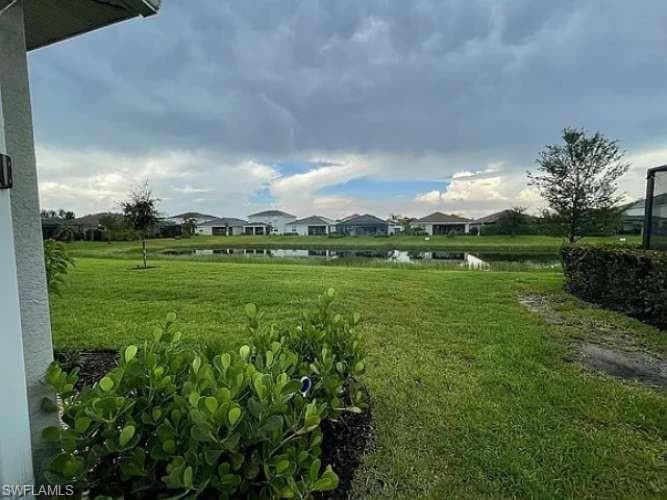 2190 Clementine ST, NAPLES FL 34120-1