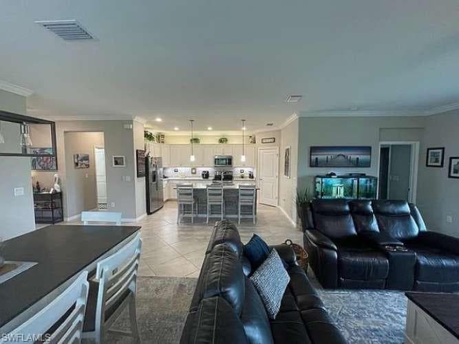 2190 Clementine ST, NAPLES FL 34120-6