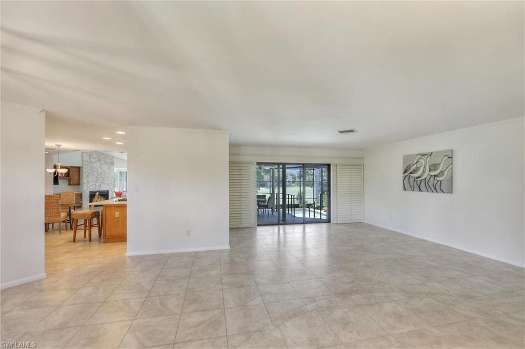 1286 Par View DR, SANIBEL FL 33957-9