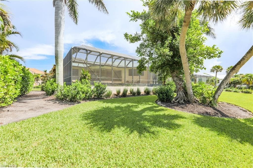 1286 Par View DR, SANIBEL FL 33957-44