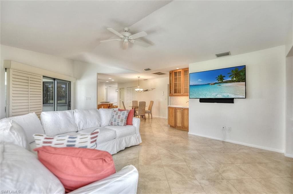 1286 Par View DR, SANIBEL FL 33957-34