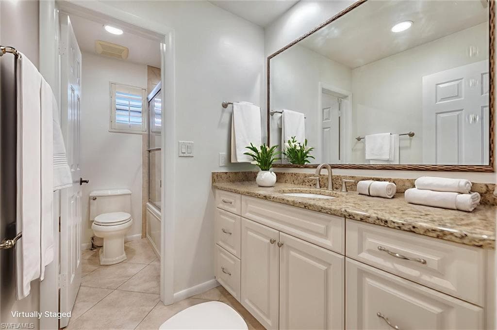 1286 Par View DR, SANIBEL FL 33957-38