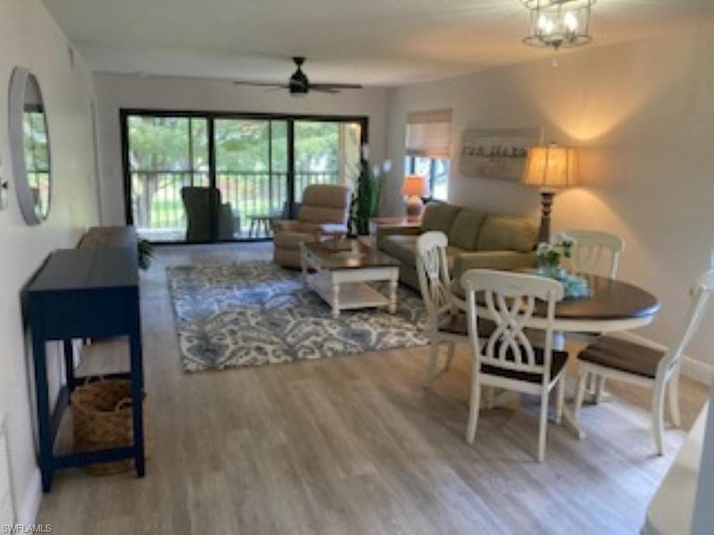 4955 Pepper CIR # 208, NAPLES FL 34113-2