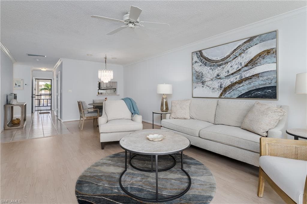 1000 Swallow AVE # 12, MARCO ISLAND FL 34145-6