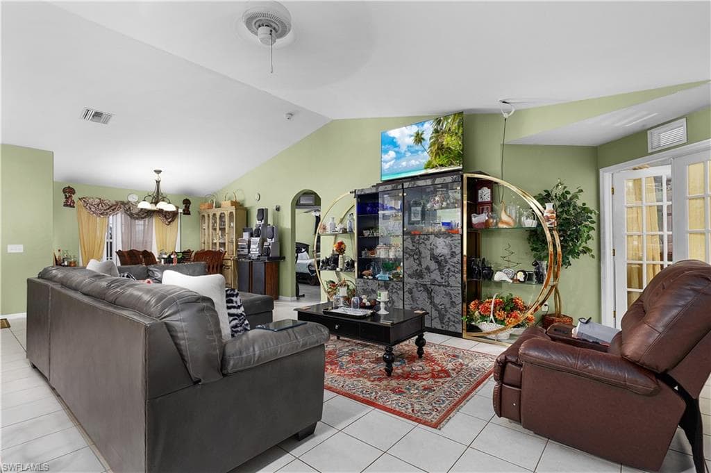 3744 NE 13th PL, CAPE CORAL FL 33909-22