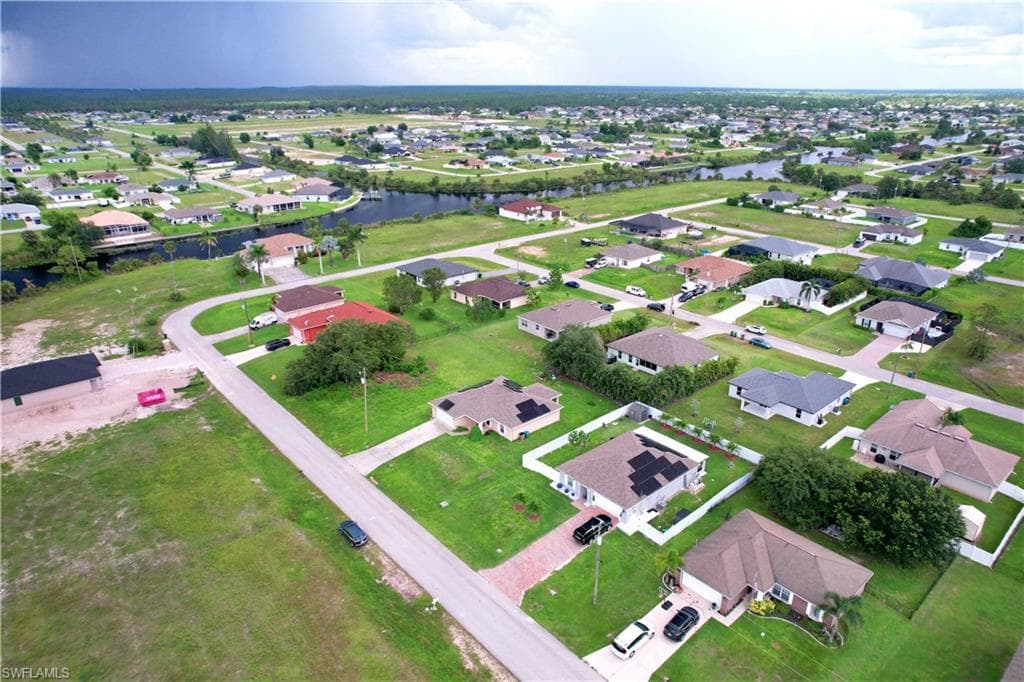 3744 NE 13th PL, CAPE CORAL FL 33909-35