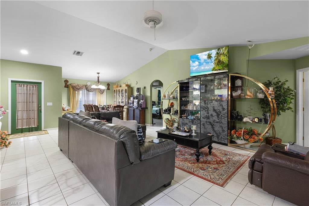 3744 NE 13th PL, CAPE CORAL FL 33909-23