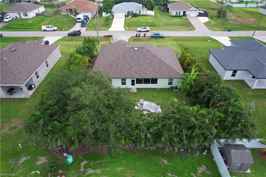 3744 NE 13th PL, CAPE CORAL FL 33909-33