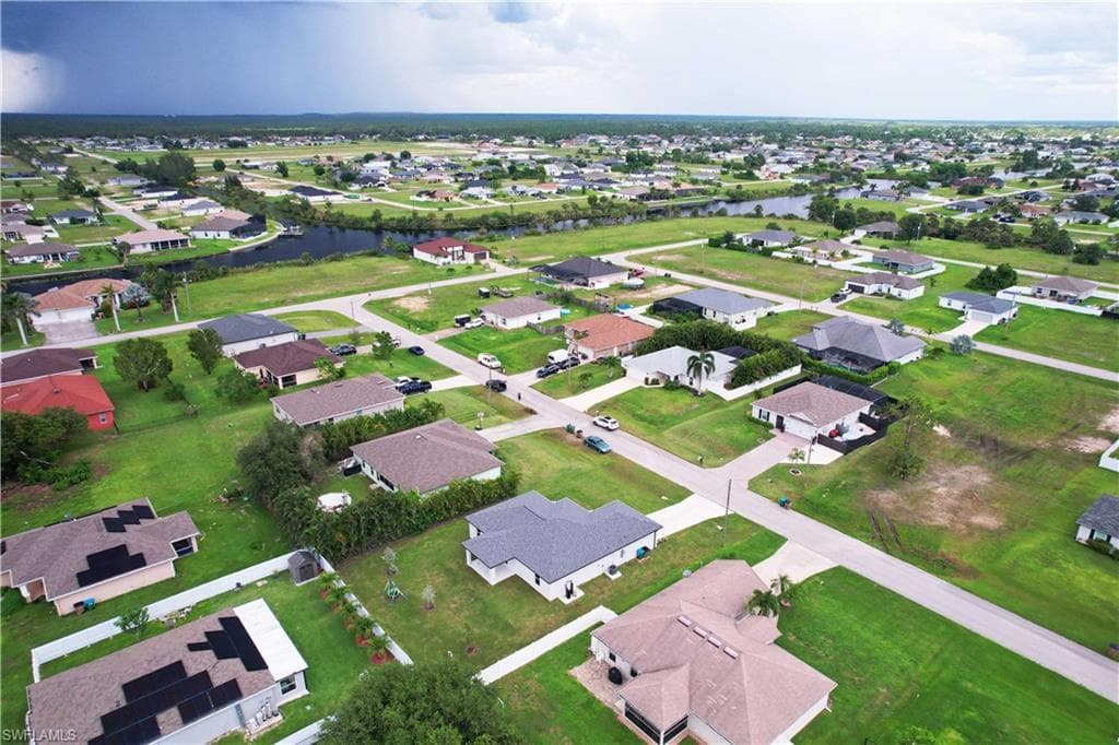 3744 NE 13th PL, CAPE CORAL FL 33909-36