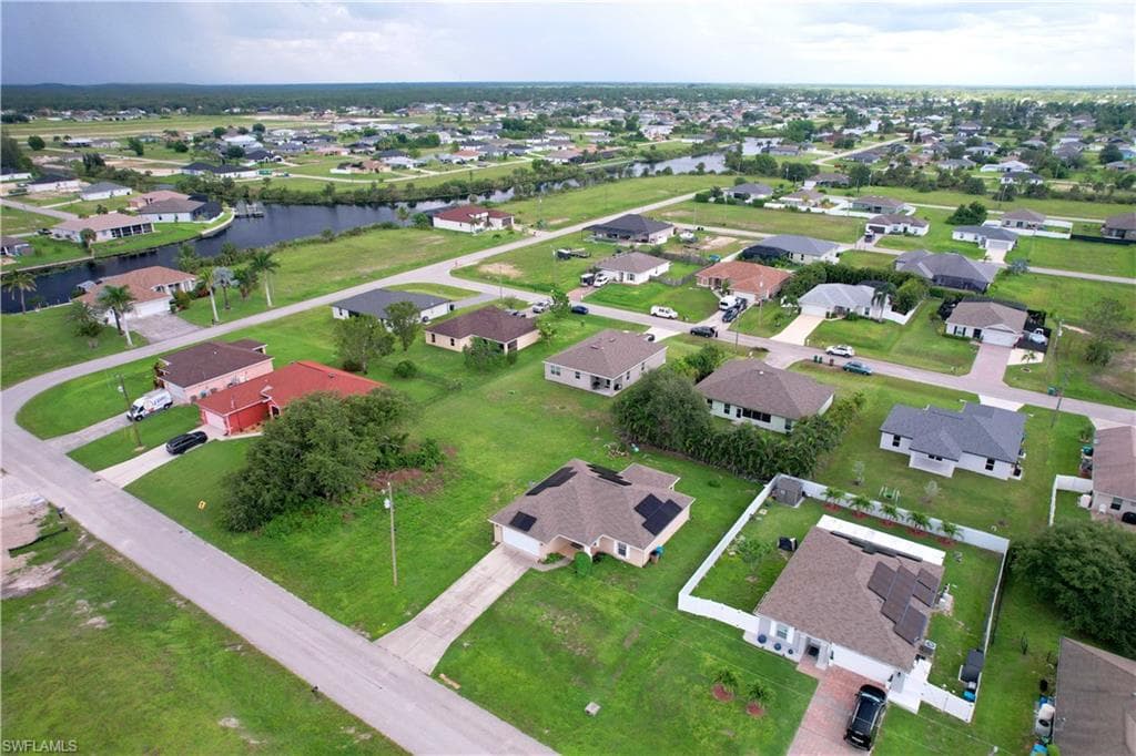 3744 NE 13th PL, CAPE CORAL FL 33909-30