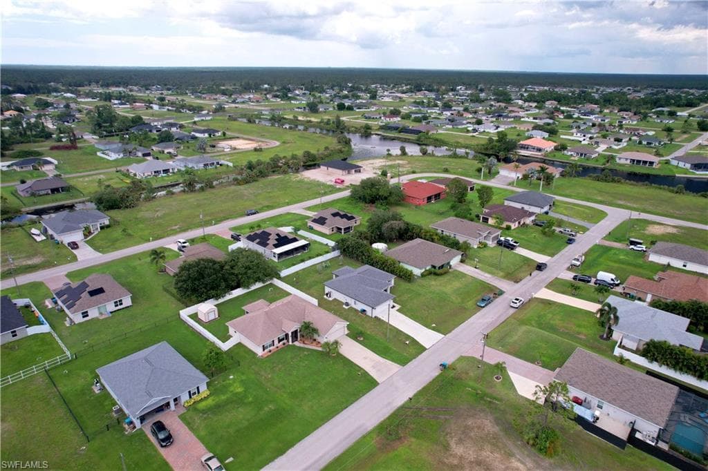 3744 NE 13th PL, CAPE CORAL FL 33909-38