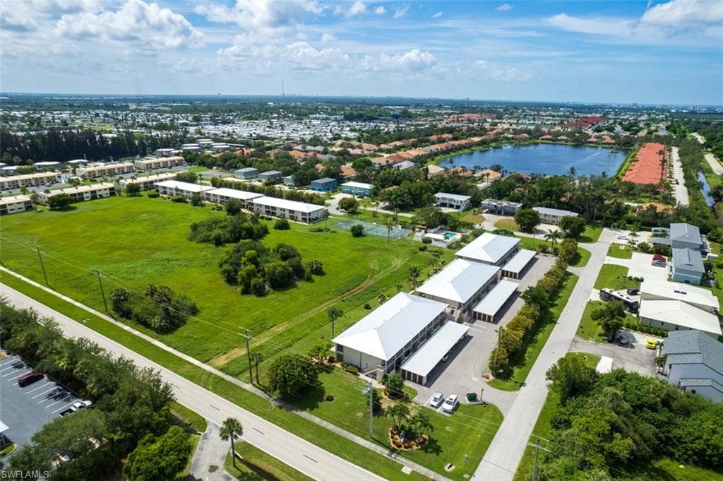 16001 Dublin CIR # 203, FORT MYERS FL 33908-36