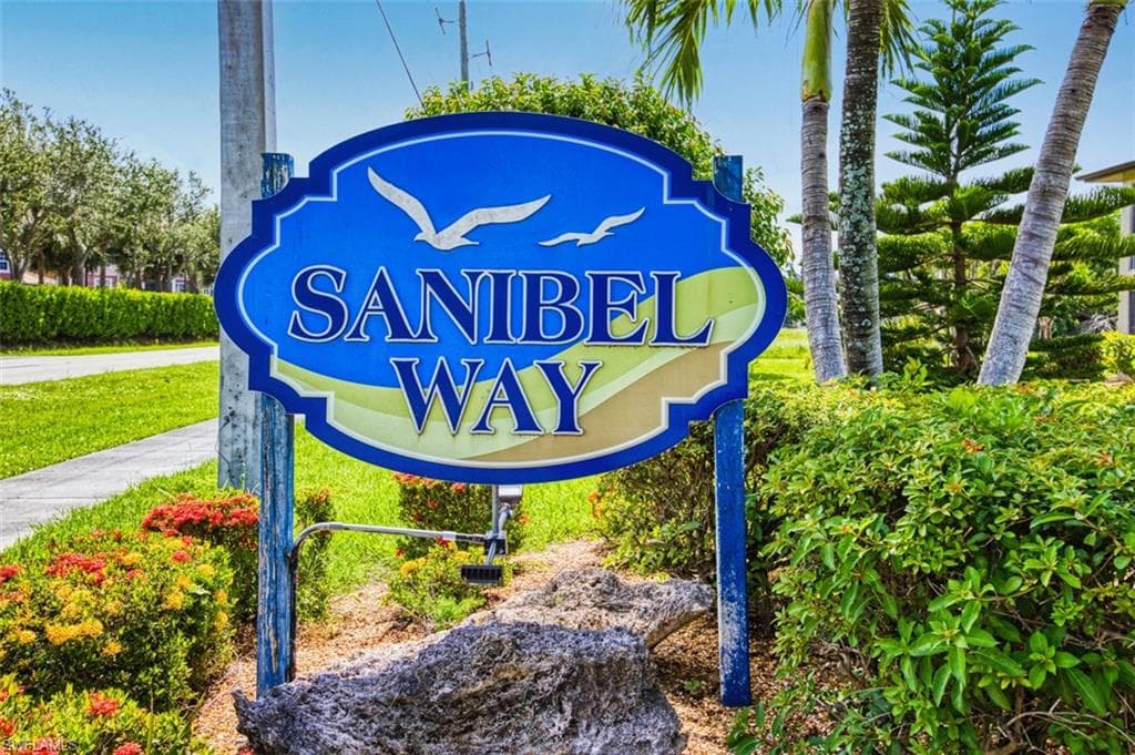 16001 Dublin CIR # 203, FORT MYERS FL 33908-34