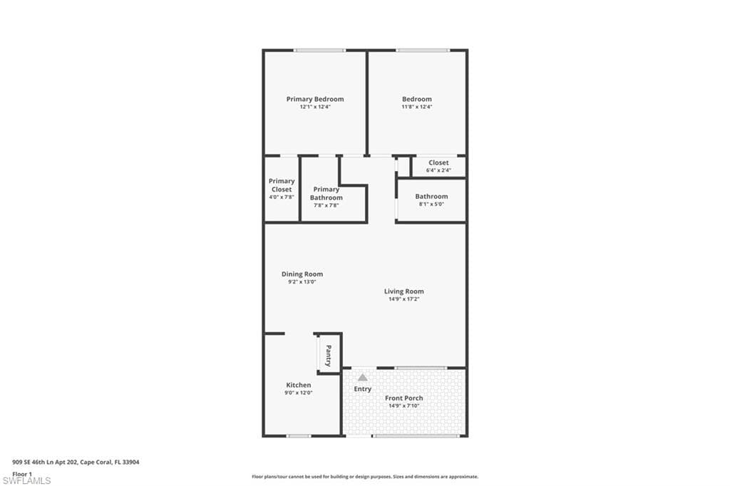 909 SE 46th LN 202-37