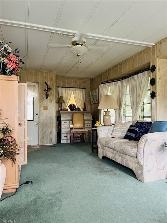 3153 Orchard DR, NORTH FORT MYERS FL 33917-31