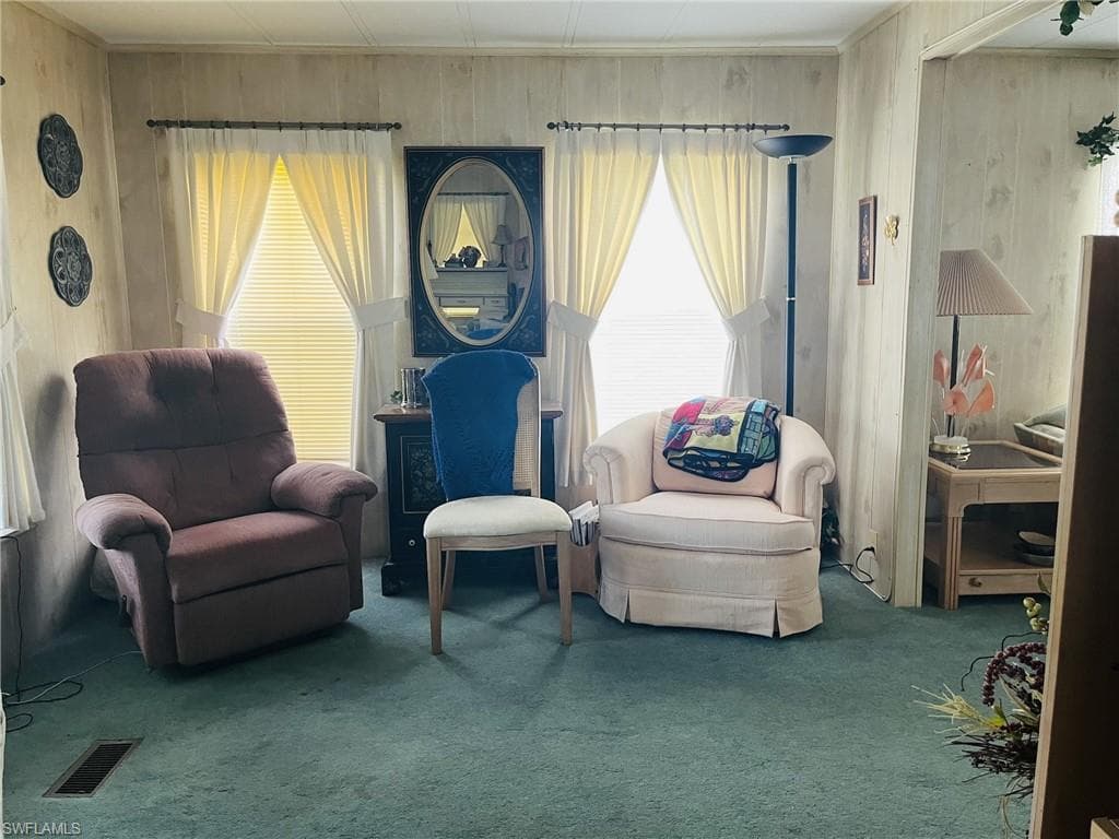 3153 Orchard DR, NORTH FORT MYERS FL 33917-18