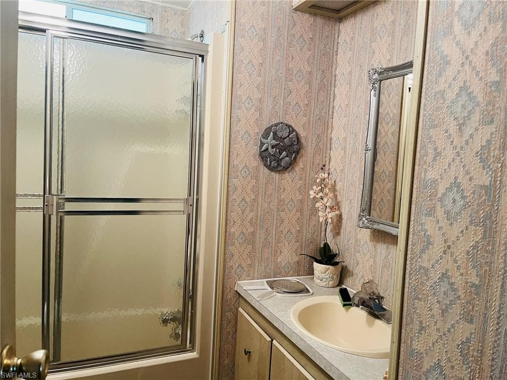 3153 Orchard DR, NORTH FORT MYERS FL 33917-20