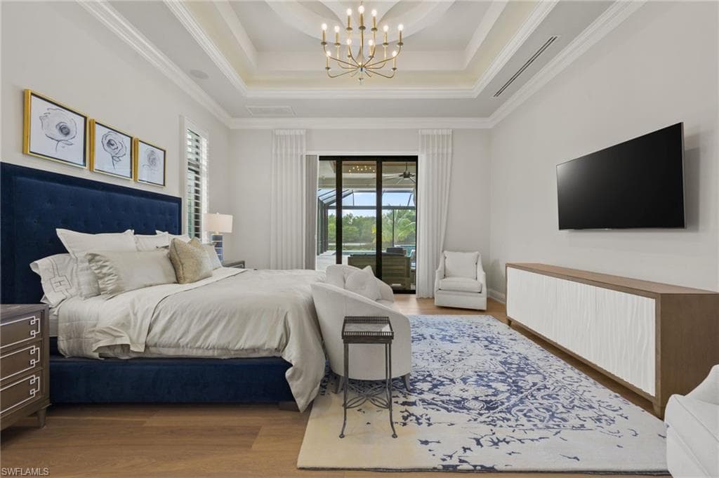 6303 Highcroft DR, NAPLES FL 34119-16