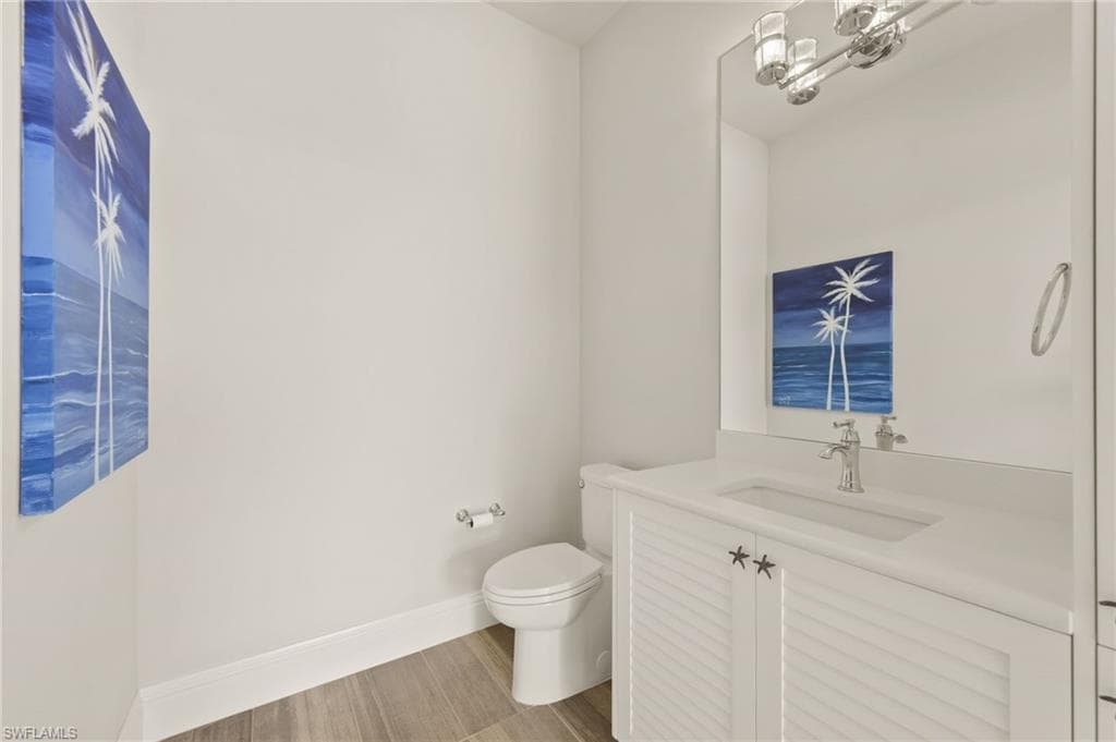 6303 Highcroft DR, NAPLES FL 34119-42