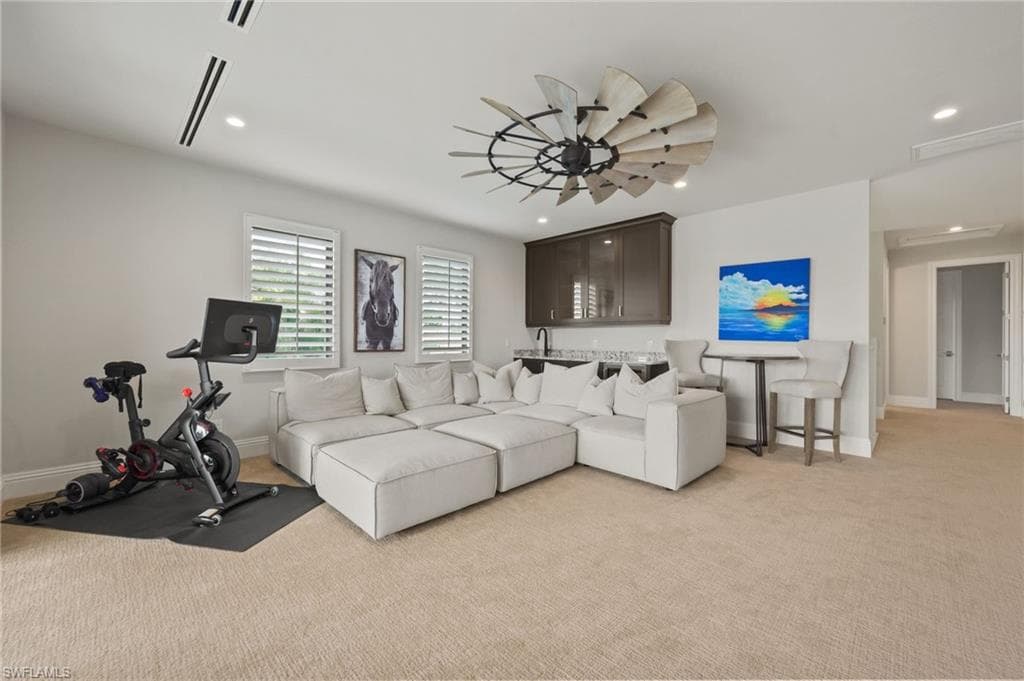 6303 Highcroft DR, NAPLES FL 34119-27