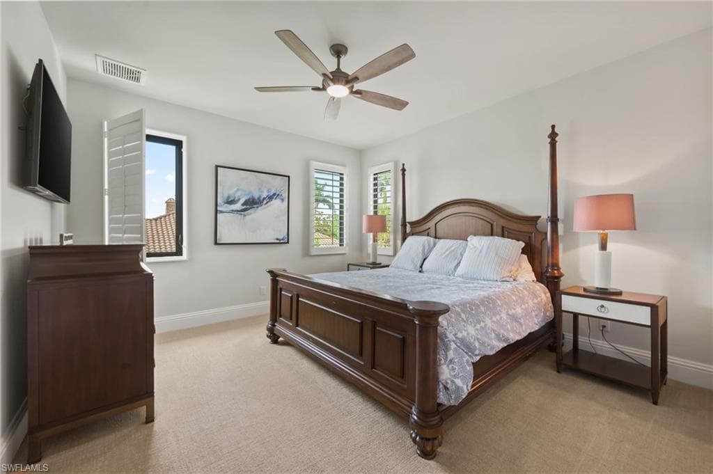 6303 Highcroft DR, NAPLES FL 34119-29