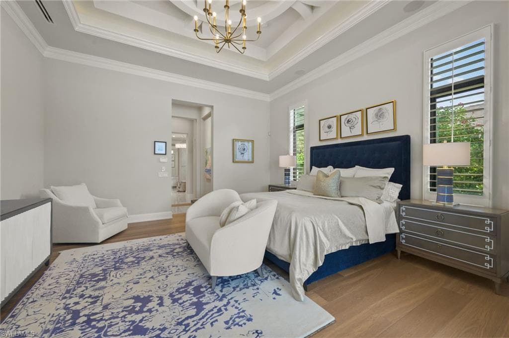 6303 Highcroft DR, NAPLES FL 34119-17