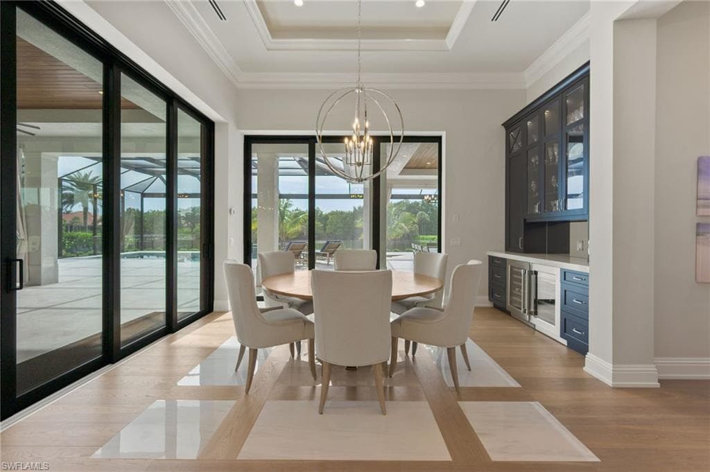 6303 Highcroft DR, NAPLES FL 34119-14